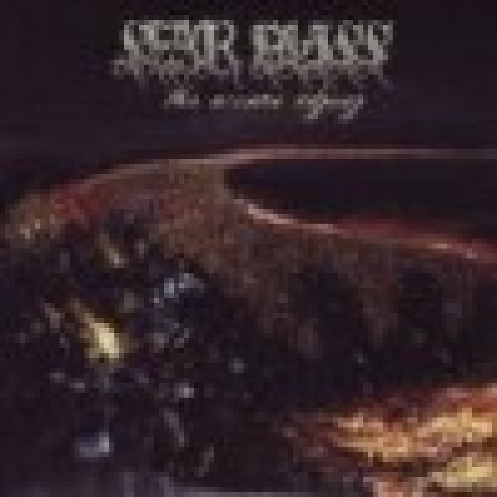 Sear Bliss - The Arcane Odyssey