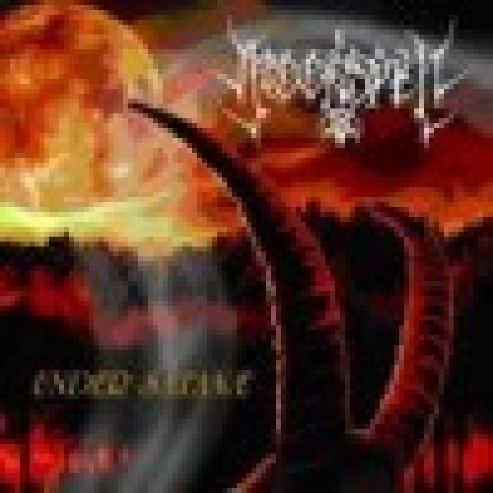 Moonspell - Under Satanae