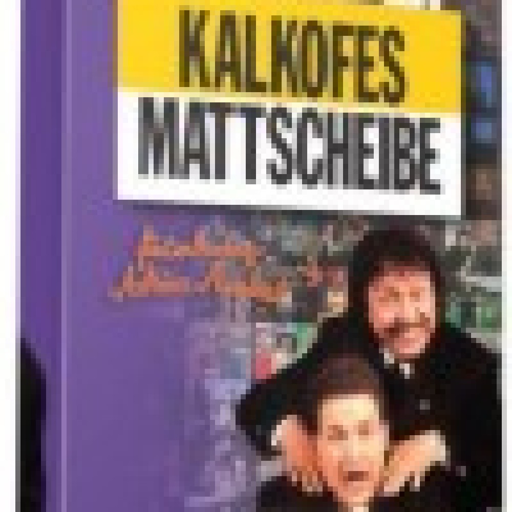 Kalkofes Mattscheibe (DVD) - Achim seine Mattscheibe