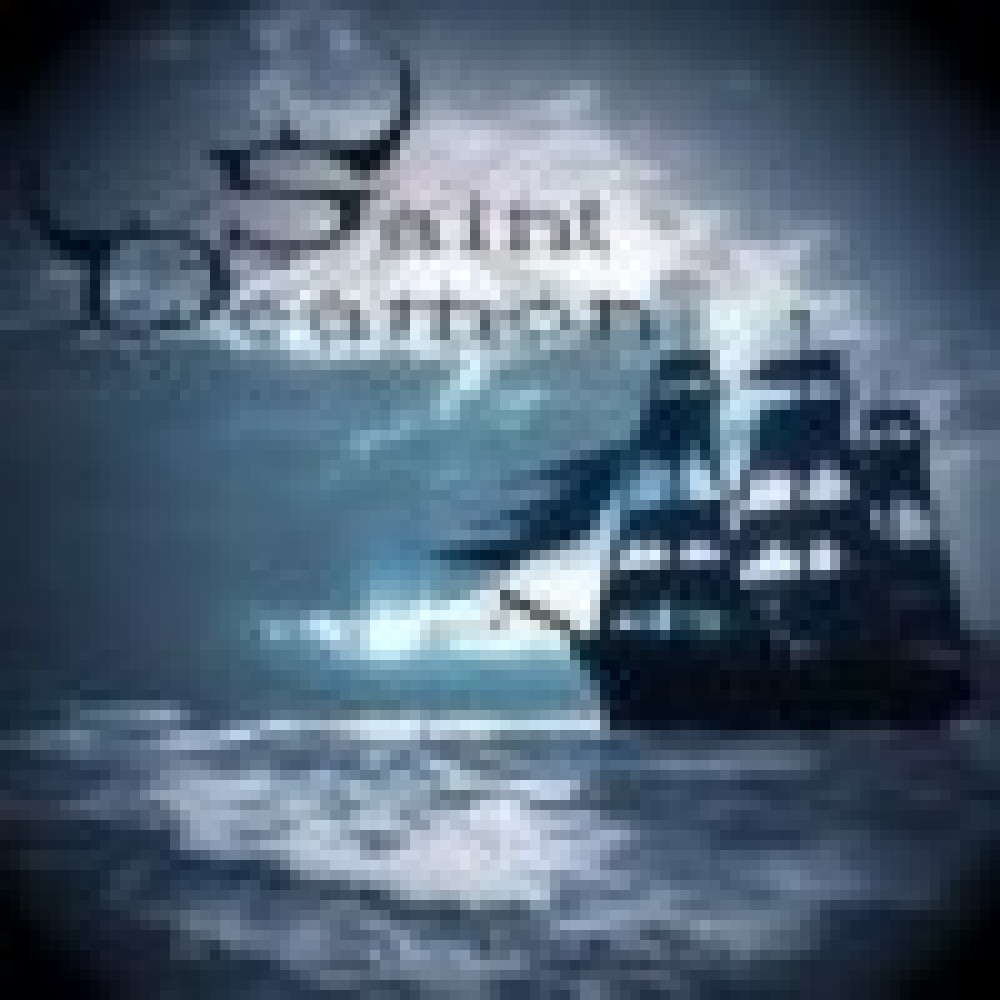 Saint Deamon - In Shadows Lost From The Brave