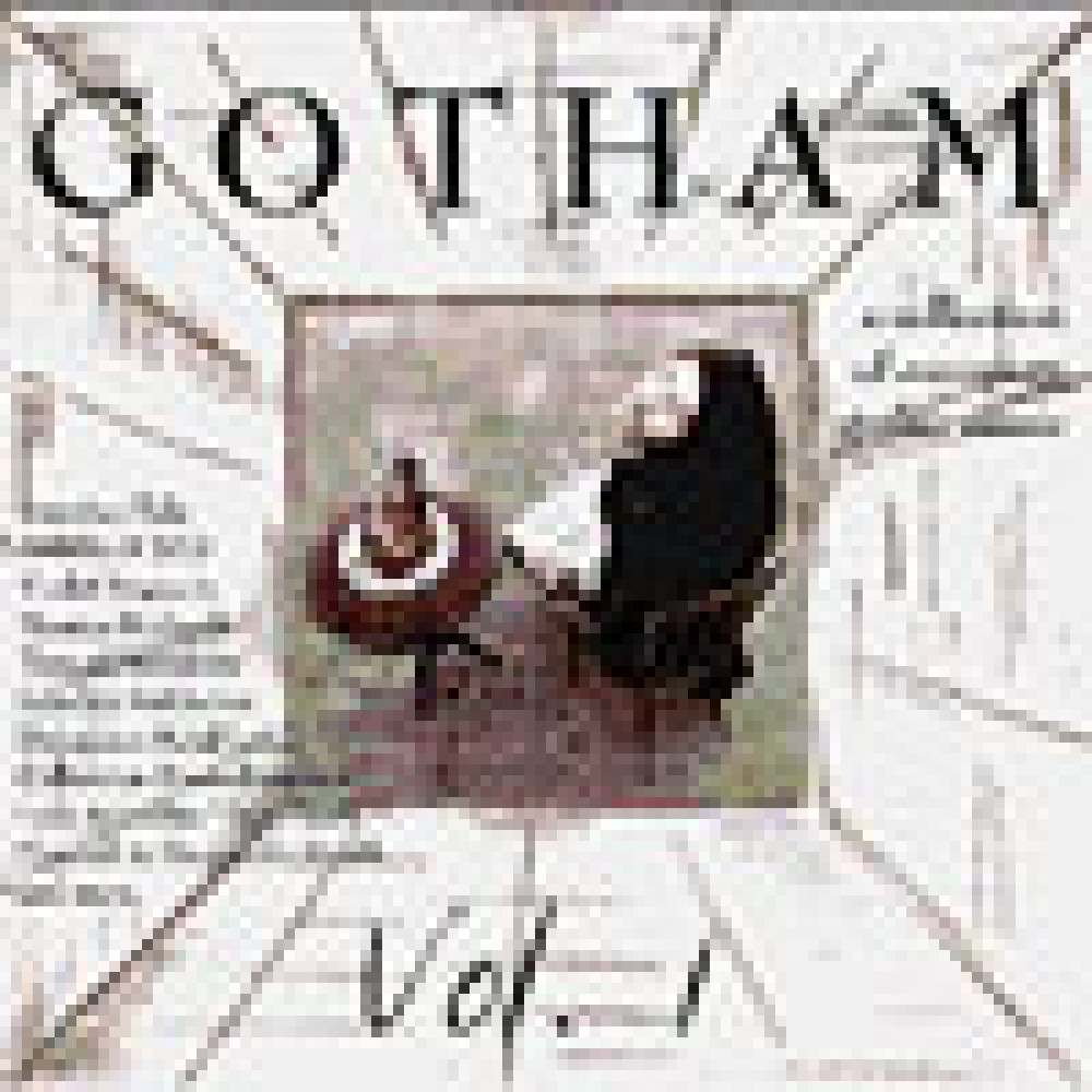 V.A. - GOTHAM Vol.1