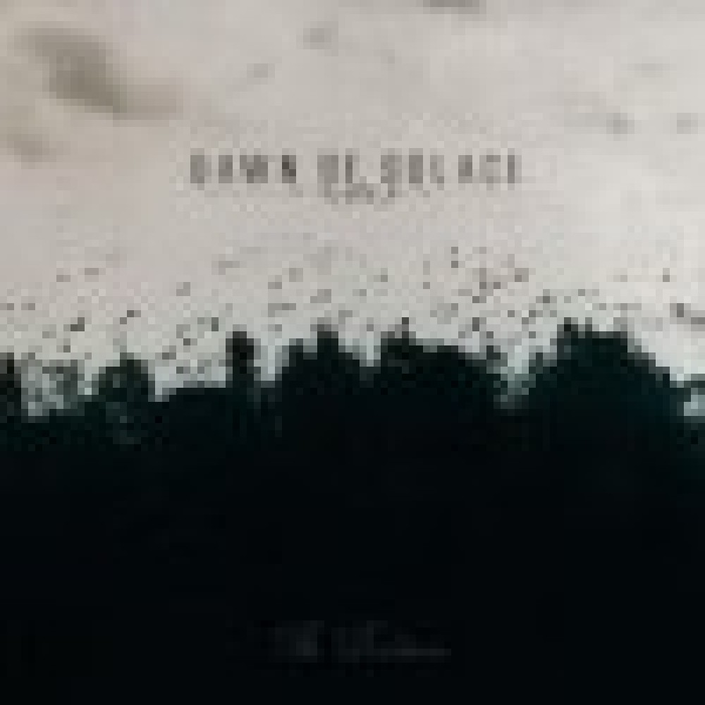 Dawn Of Solace - The Darkness Dawn Of Solace - The Darkness