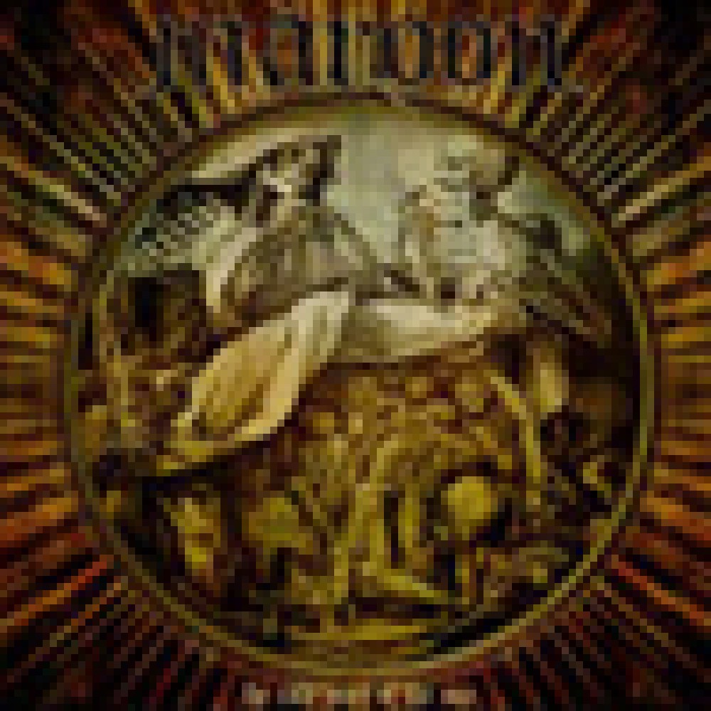 Maroon - The Cold Heart Of The Sun