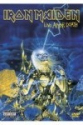 Iron Maiden - Live After Death DVD