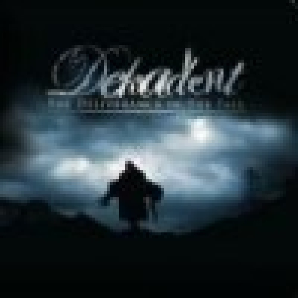 Dekadent - The Deliverance Of The Fall