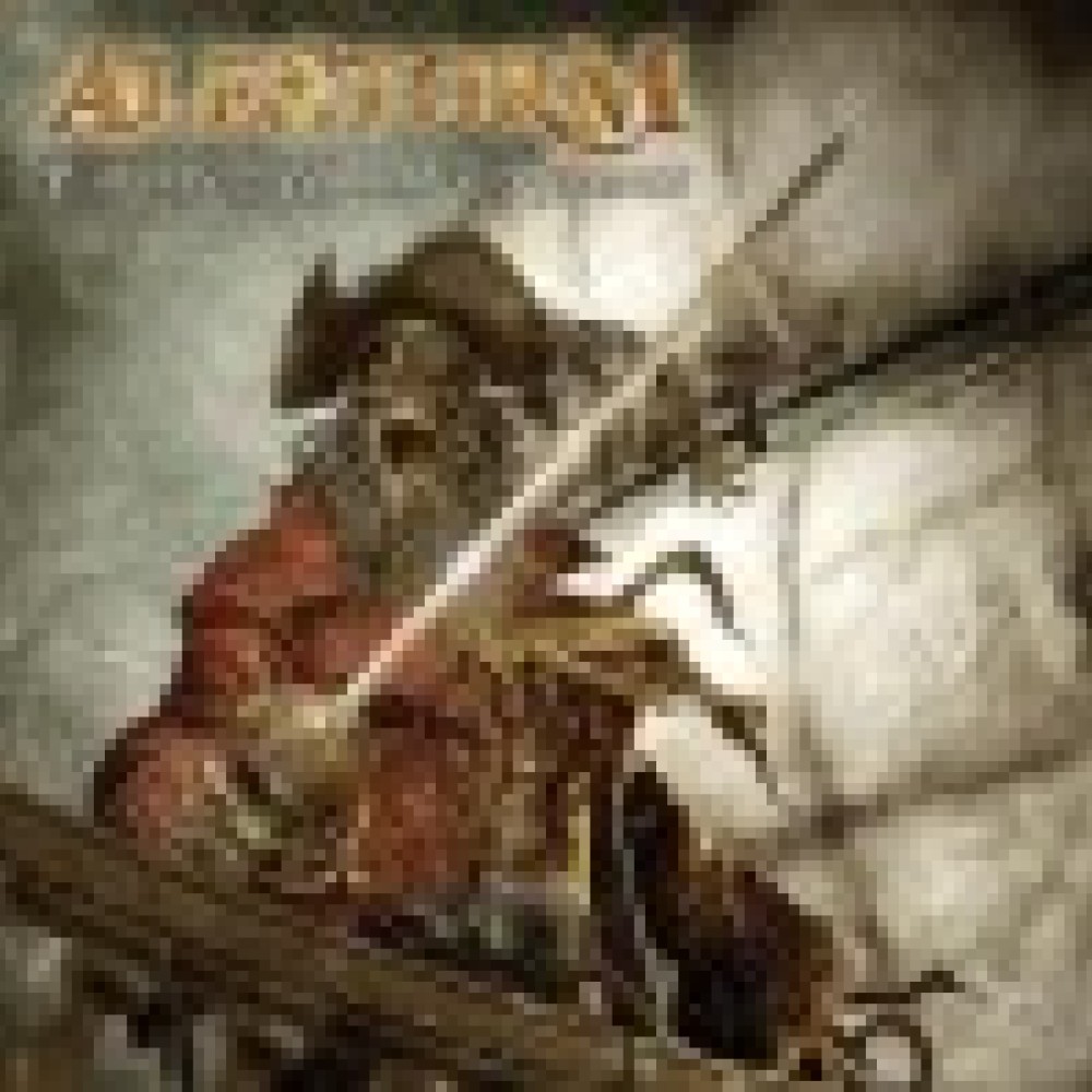 Alestorm - Captain Morgan´s Revenge Alestorm - Captain Morgan´s Revenge