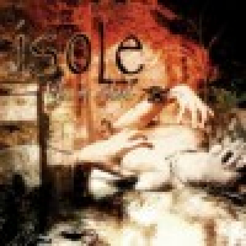 Isole - Bliss Of Solitude Isole - Bliss Of Solitude