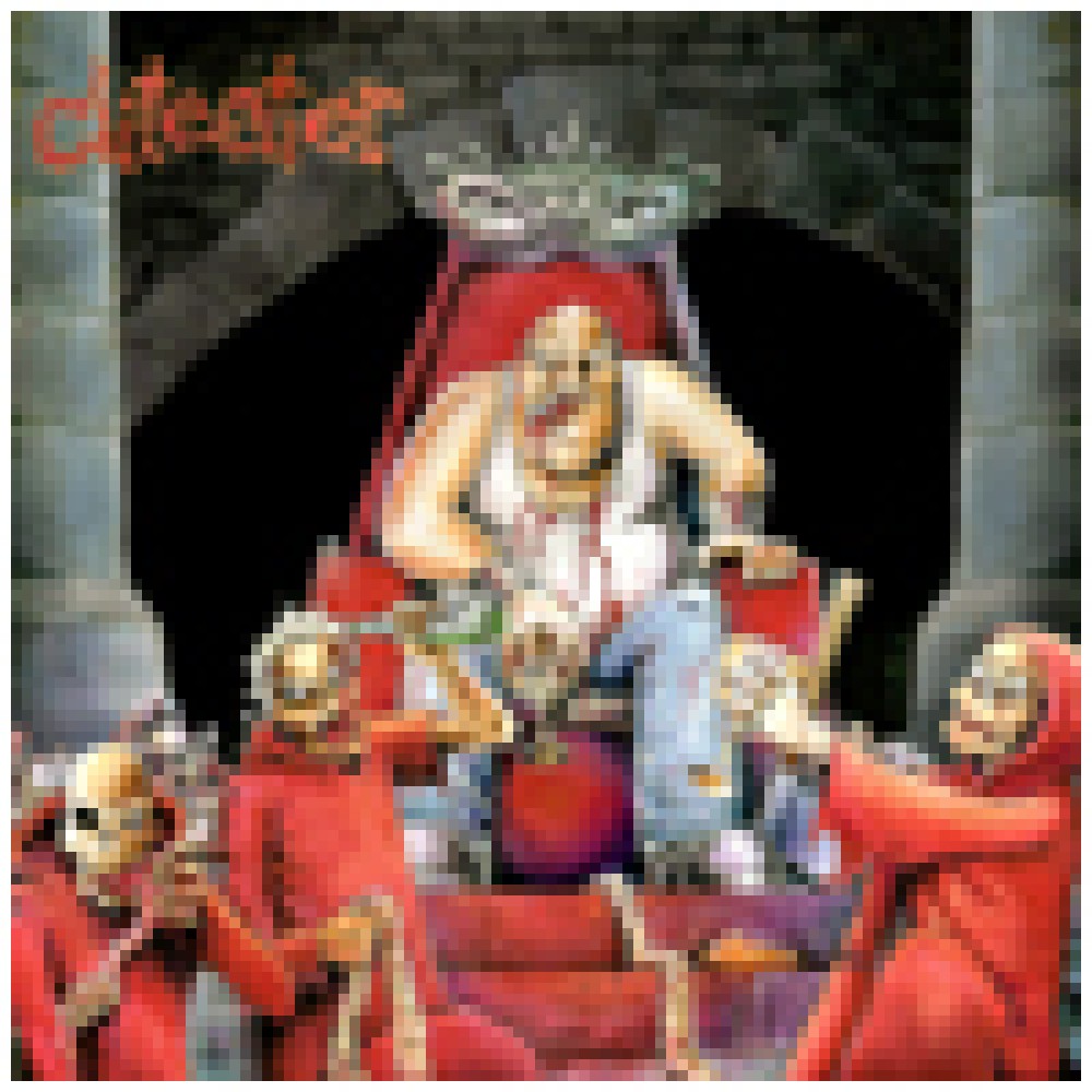 Cliteater - Scream Bloody Clit