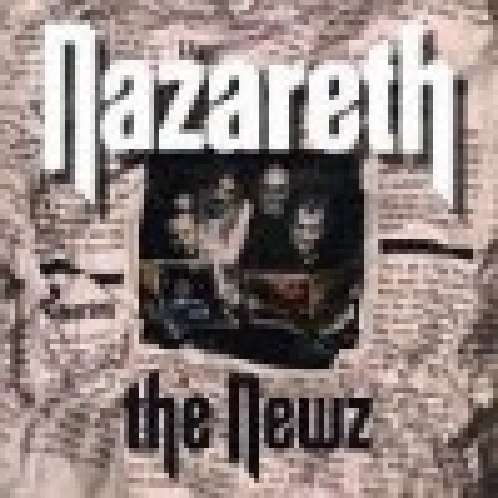 Nazareth - The Newz Nazareth - The Newz