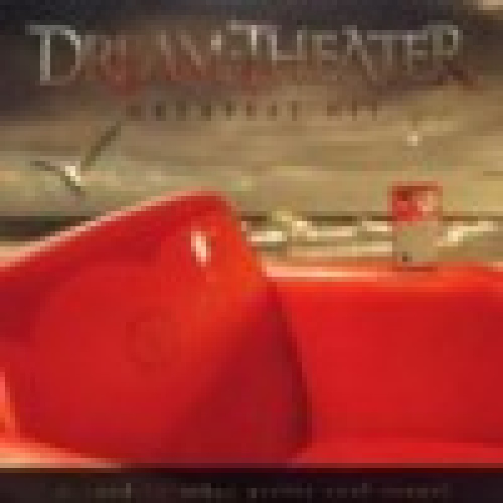 Dream Theater - Greatest Hit (...and 21 other pretty cool songs) Dream Theater - Greatest Hit (...and 21 other pretty cool songs)