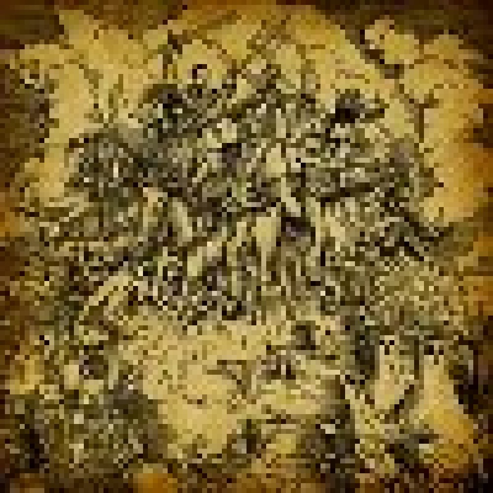 Kiuas - The New Dark Age