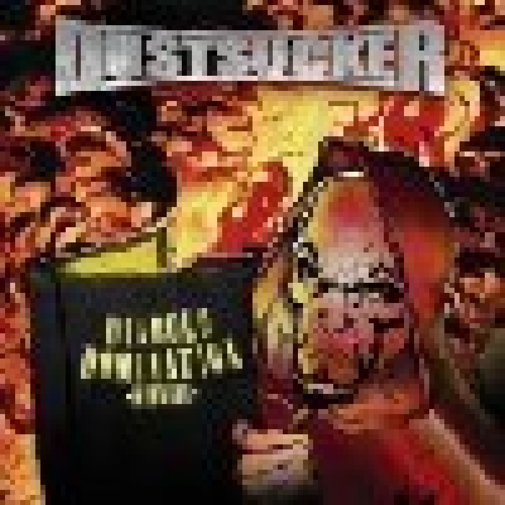 Dustsucker - Diablo Domination