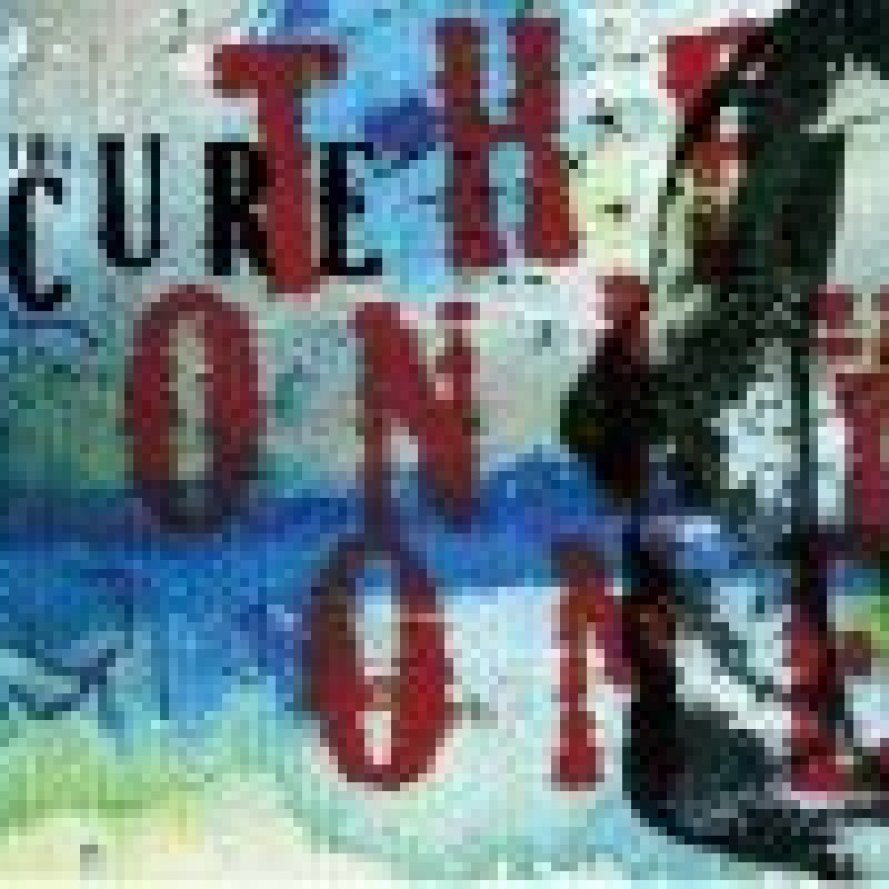 The Cure - The only one The Cure - The only one