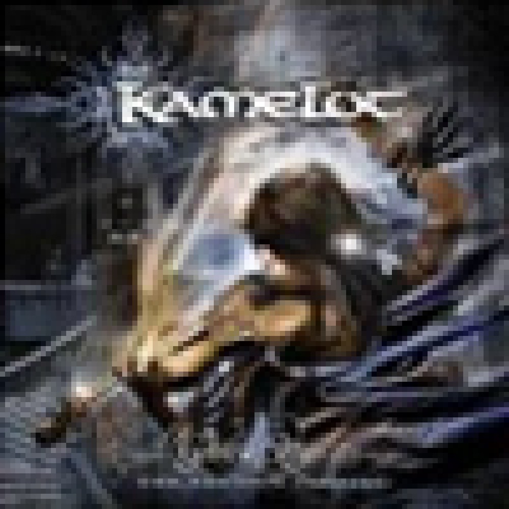 Kamelot - Ghost Opera -The Second coming (Live from Belgrade)