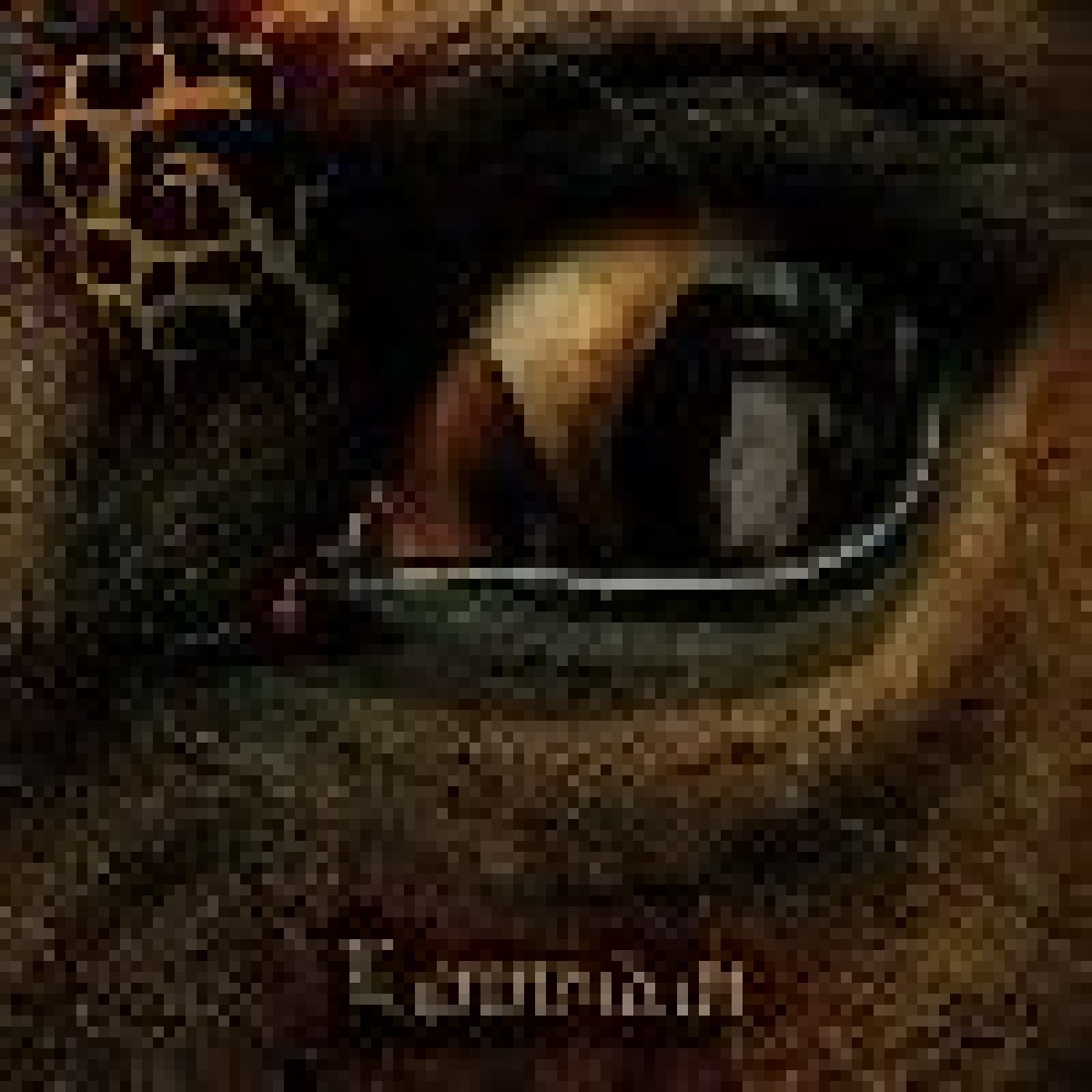 Carach Angren - Lammendam