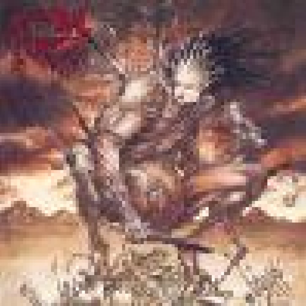 Cannibal Corpse - Bloodthirst
