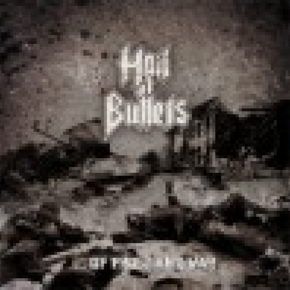 Hail of Bullets - ...of frost and war Hail of Bullets - ...of frost and war