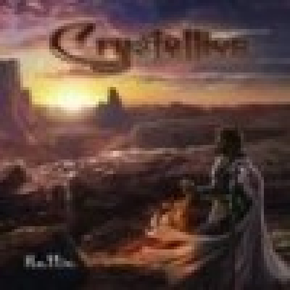 Crystallion - Hattin