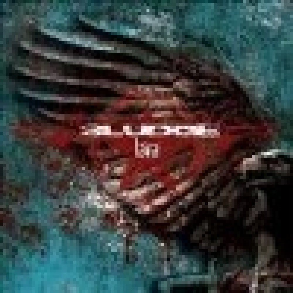 Sludge - Lava