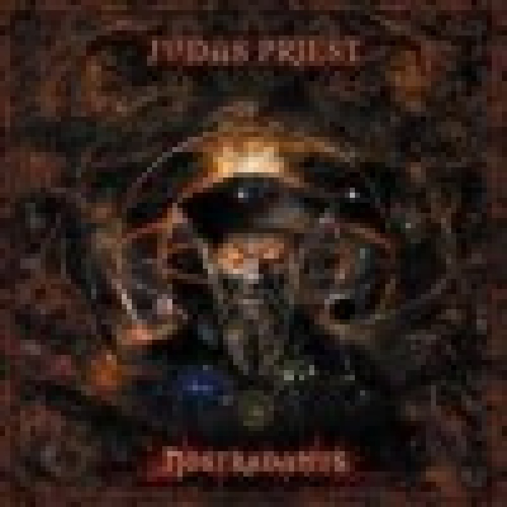 Judas Priest - Nostradamus Judas Priest - Nostradamus