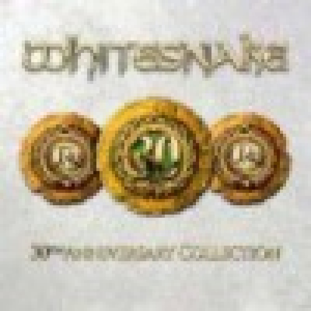 Whitesnake - 30th Anniversary Collection
