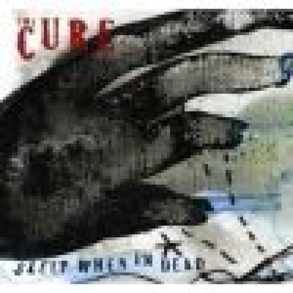 Sleep when I'm dead Sleep when I'm dead