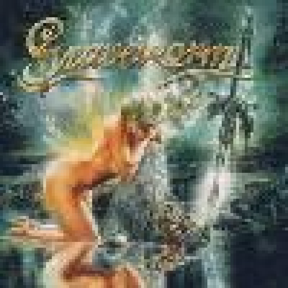 Graveworm - As The Angels Reach The Beauty