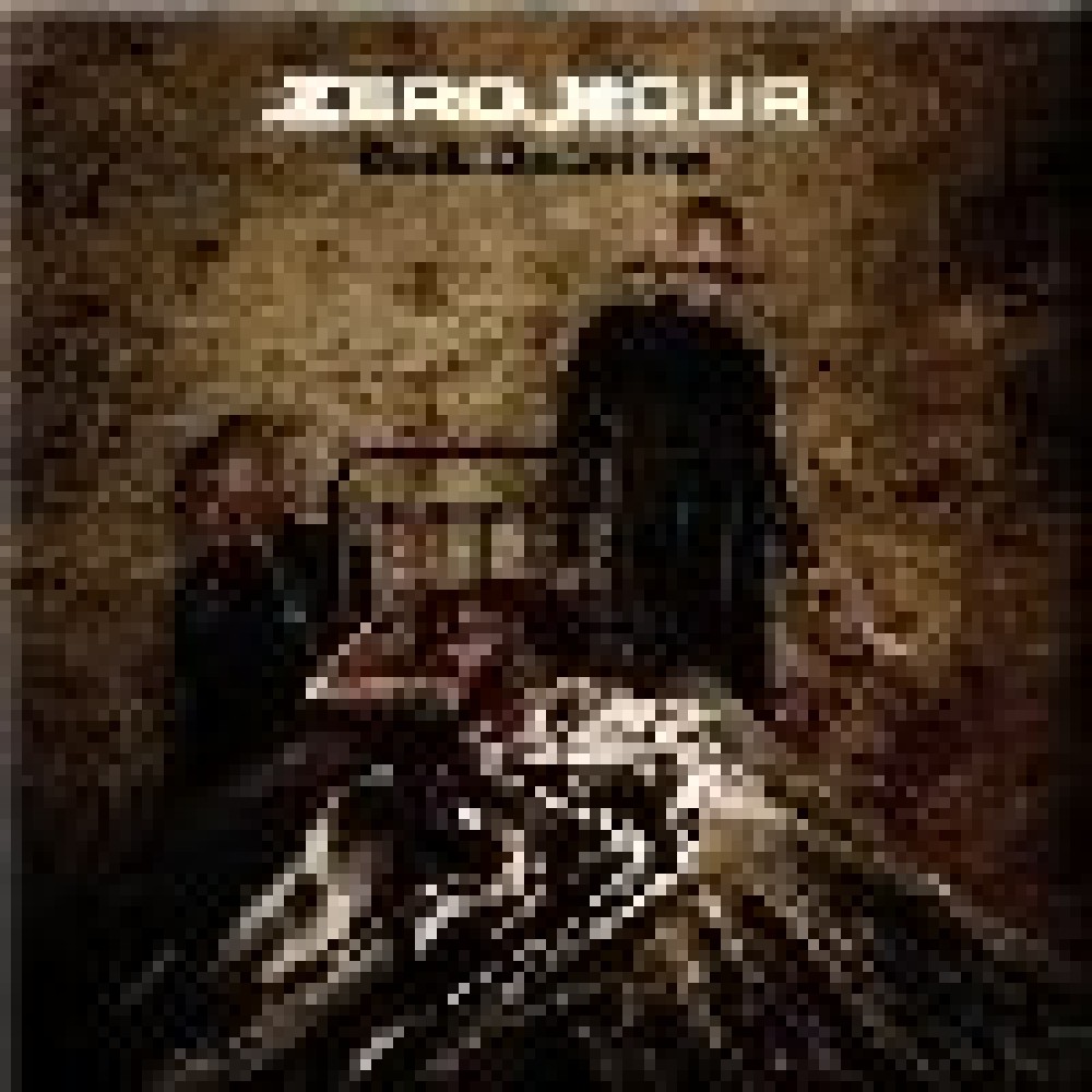 Zero Hour - Dark Deceiver Zero Hour - Dark Deceiver