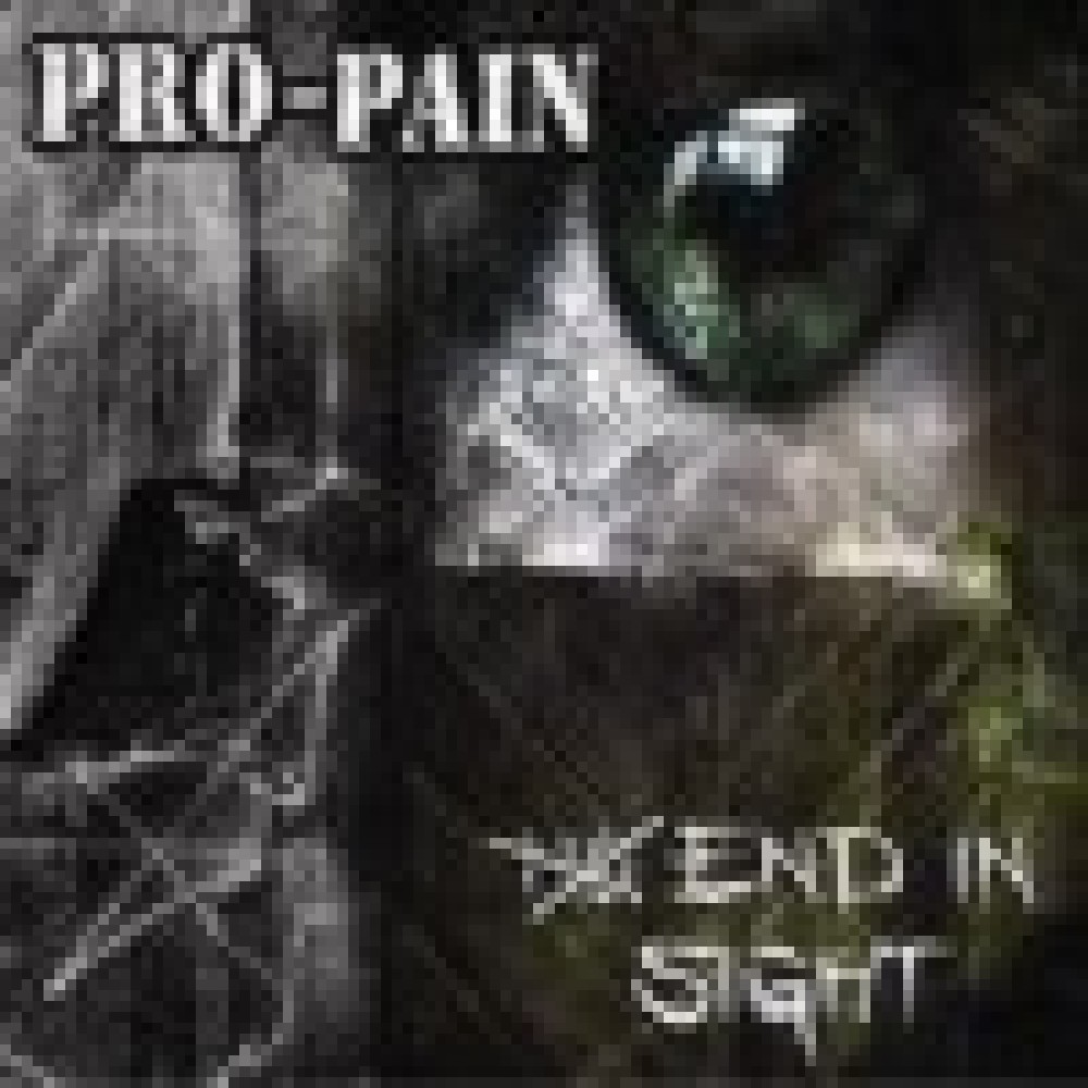 Pro Pain - No End In Sight Pro Pain - No End In Sight