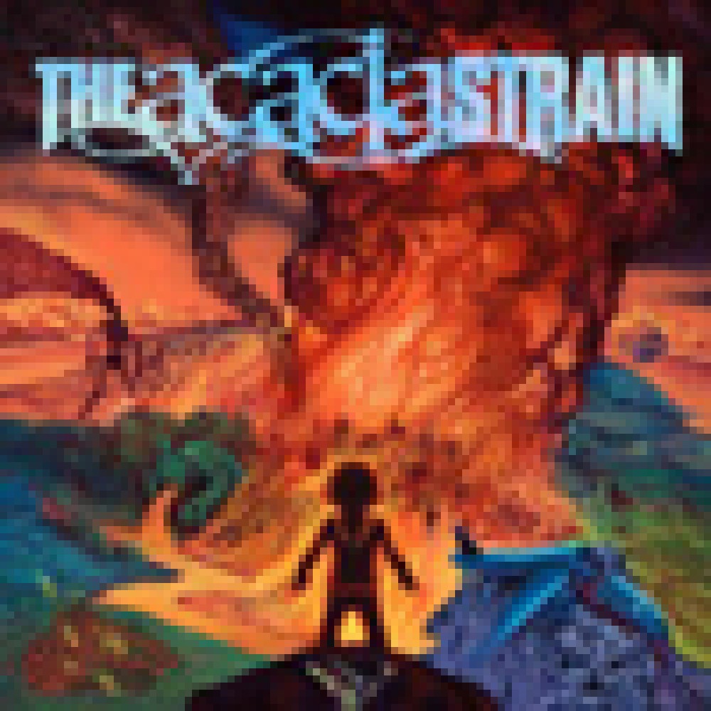 The Acacia Strain - Continent The Acacia Strain - Continent
