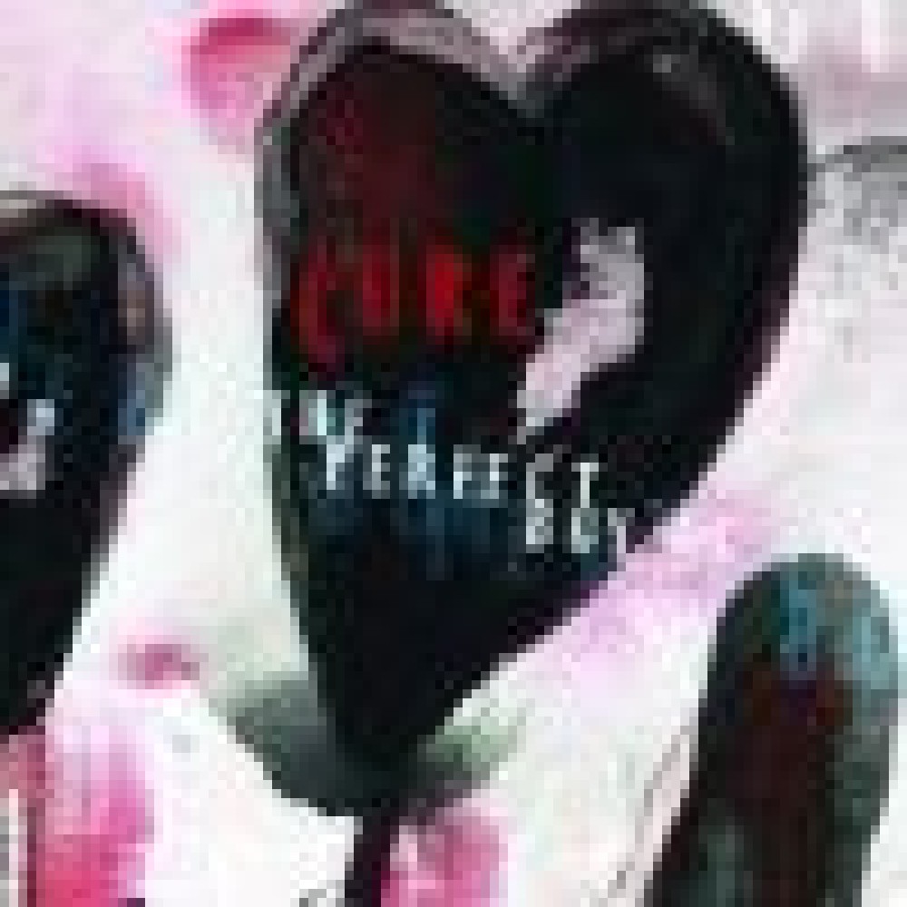 The Cure - perfect boy The Cure - perfect boy