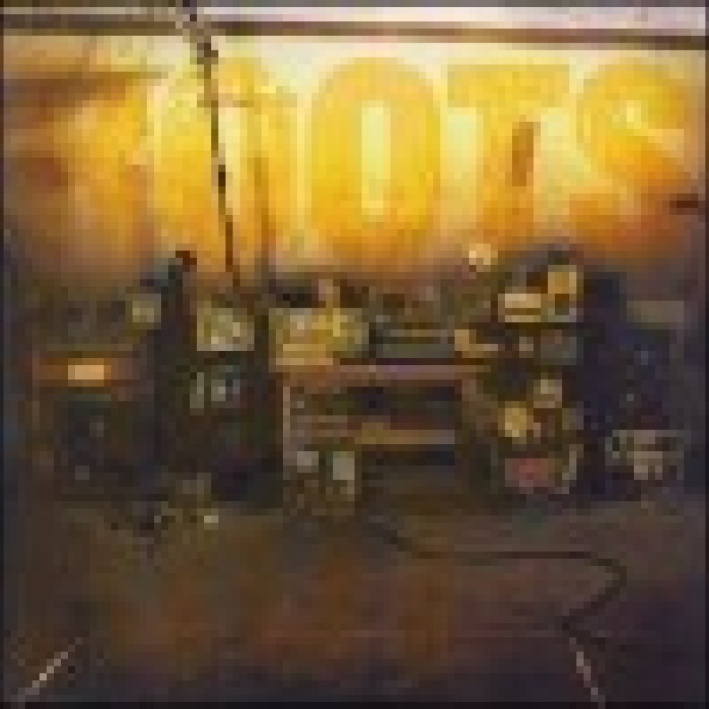 Skindred - RootsRockRiot