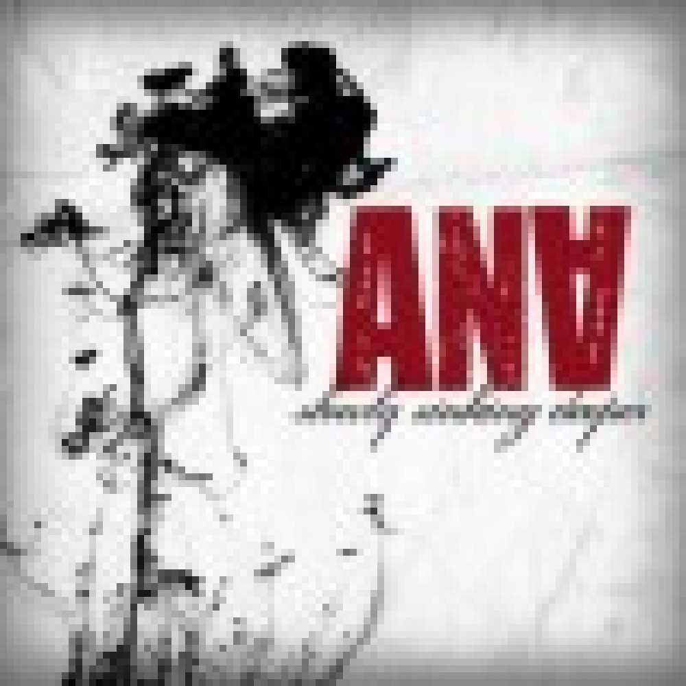 ANA - Slowly Sinking Deeper ANA - Slowly Sinking Deeper