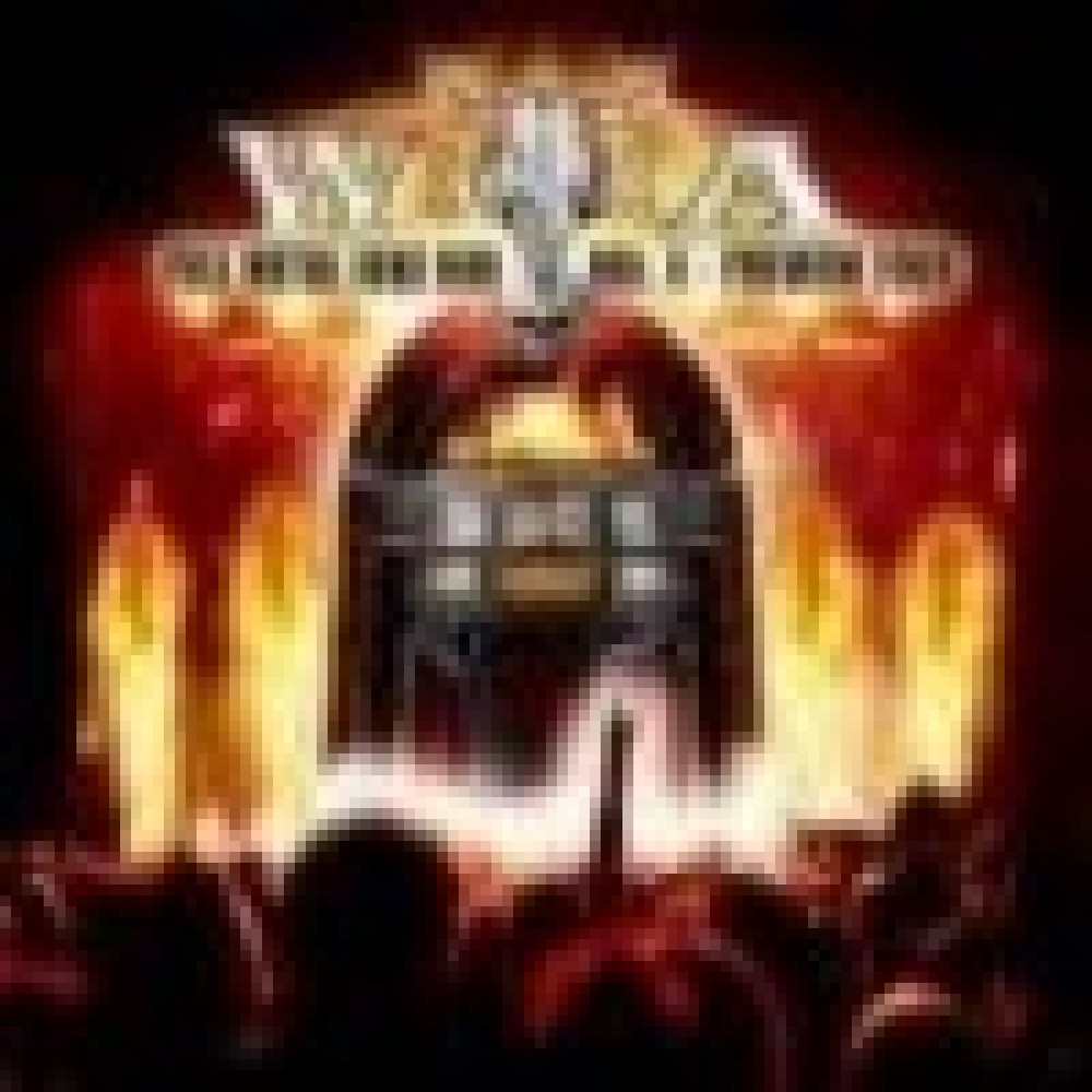 V.A. - W:O.A. -  Full Metal Juke Box Vol. 4 - Preview 2008