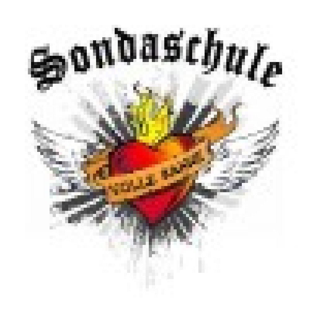 Sondaschule - Volle Kanne Sondaschule - Volle Kanne