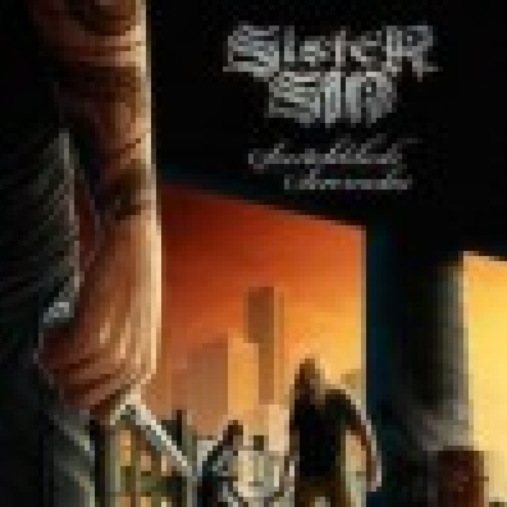Sister Sin - Switchblade Symphony