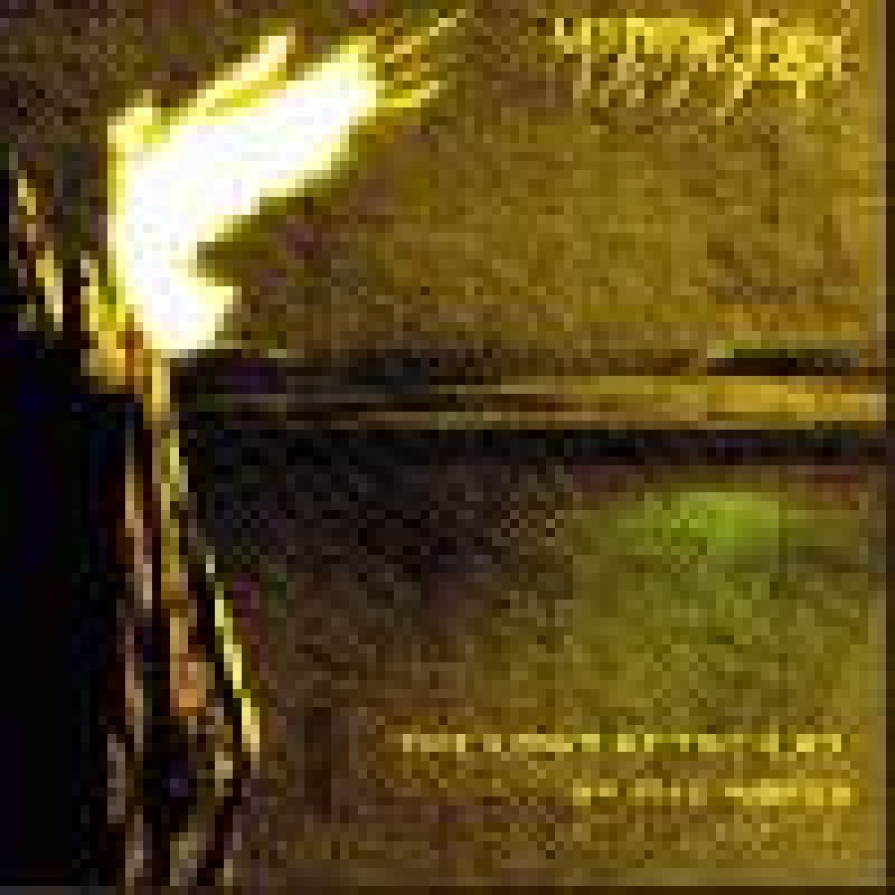 My Dying Bride - The Light At The End Of The World My Dying Bride - The Light At The End Of The World