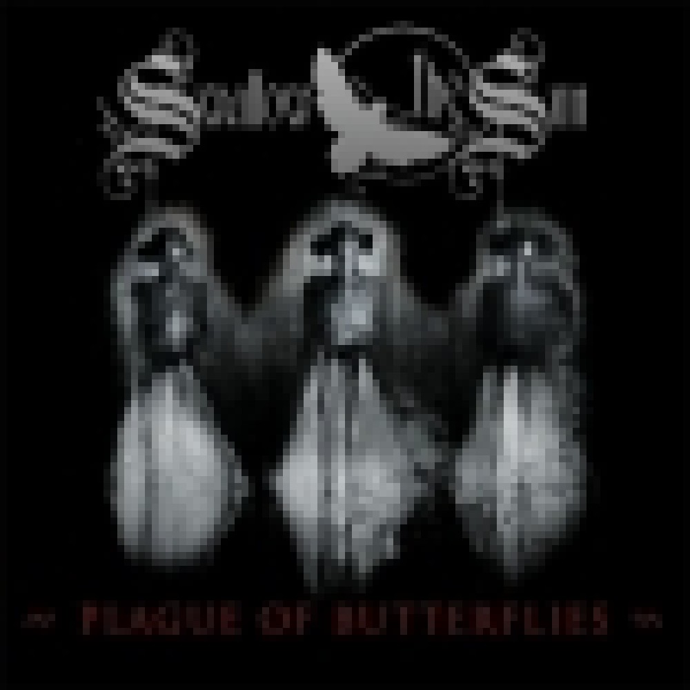 Swallow The Sun - Plague Of Butterflies Swallow The Sun - Plague Of Butterflies