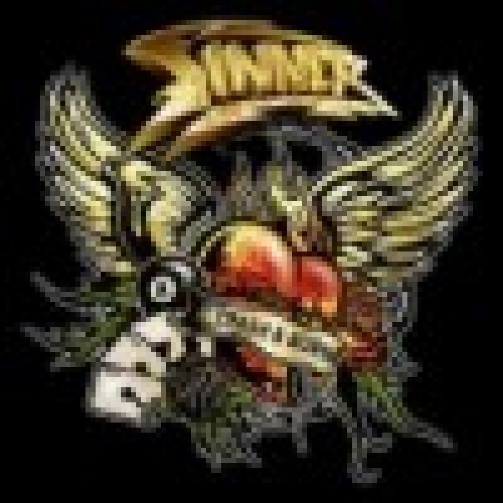 Sinner - Crash & Burn Sinner - Crash & Burn