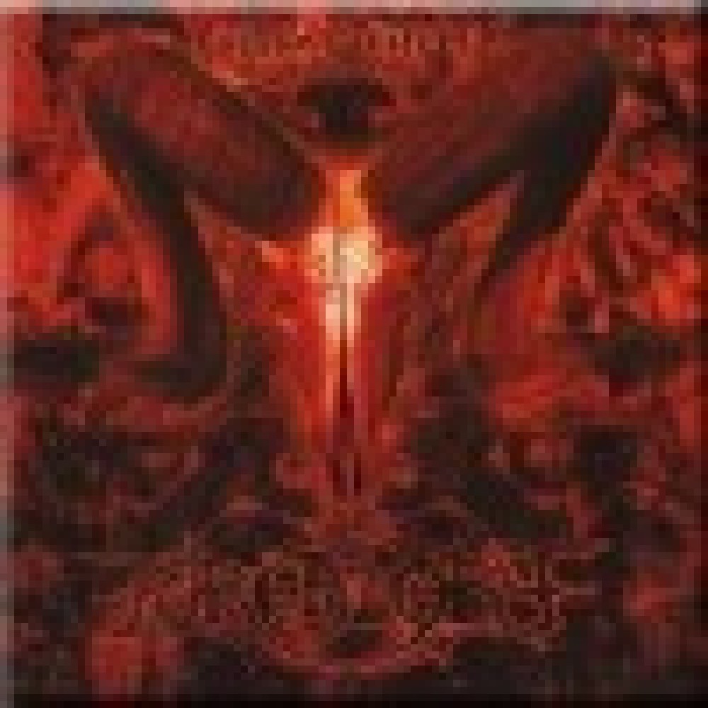 Purgatory - Cultus Luciferi / The Splendour of Chaos