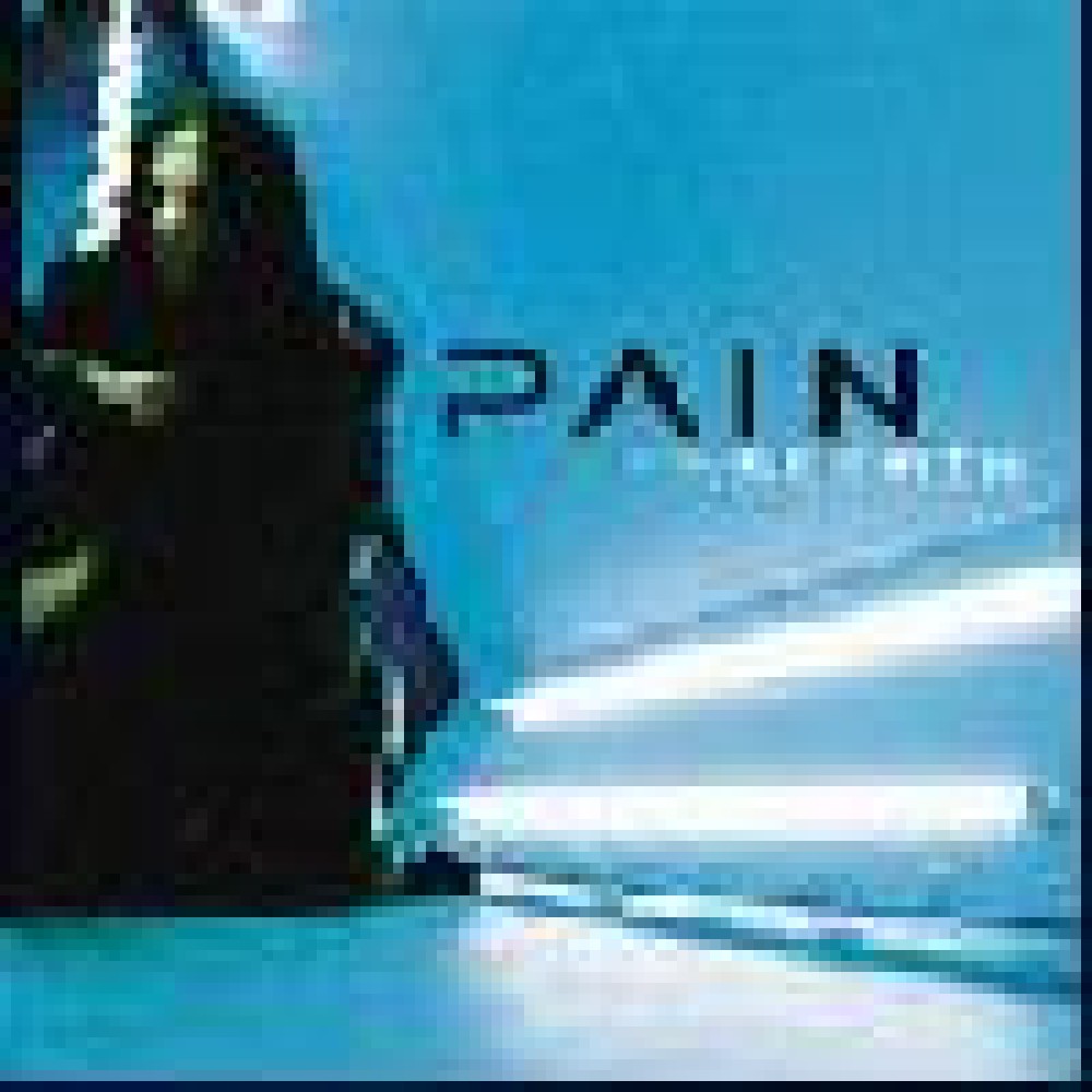 Pain - Rebirth Pain - Rebirth