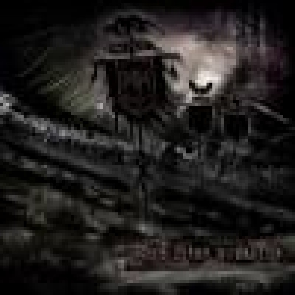 Minas Morgul - Aus Blut Gemacht