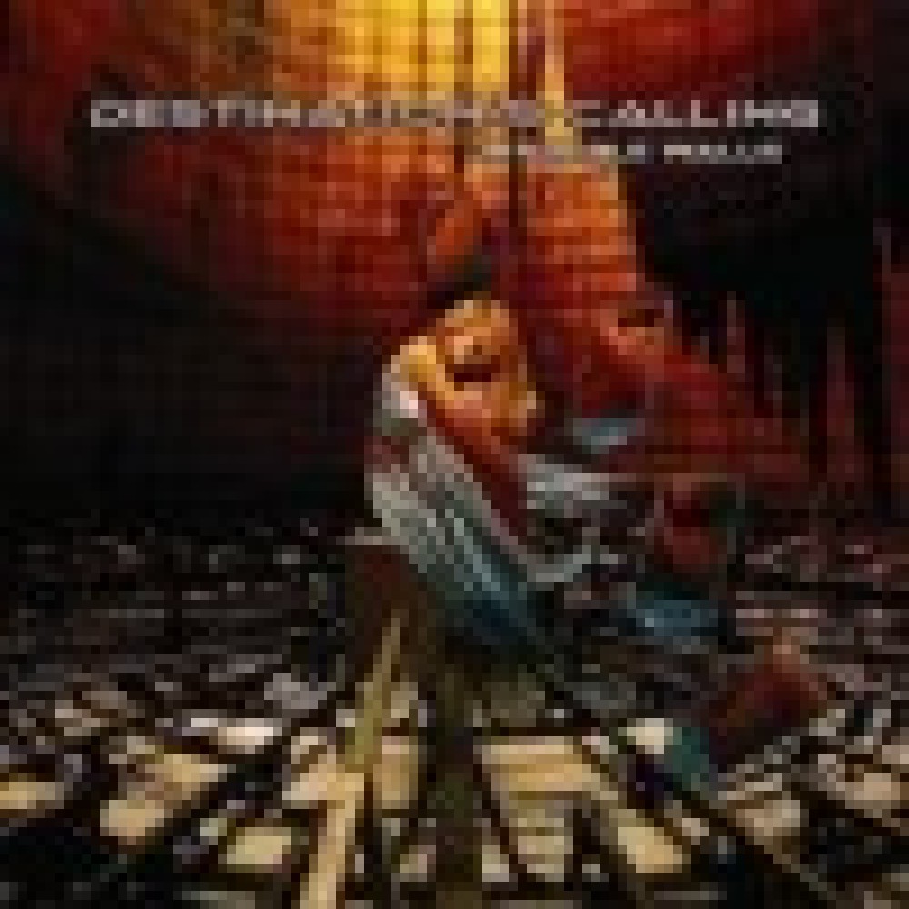 Destination s Calling - Invisible Walls