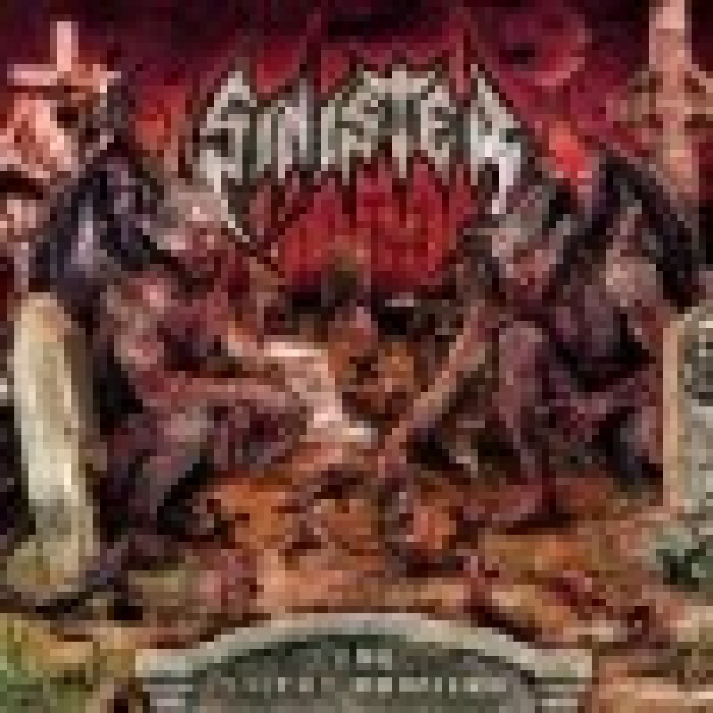 Sinister - The Silent Howling
