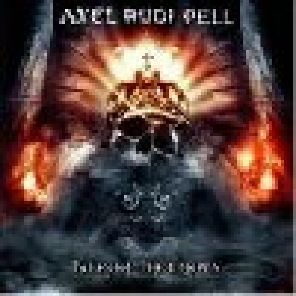 Axel Rudi Pell - Tales Of The Crown Axel Rudi Pell - Tales Of The Crown