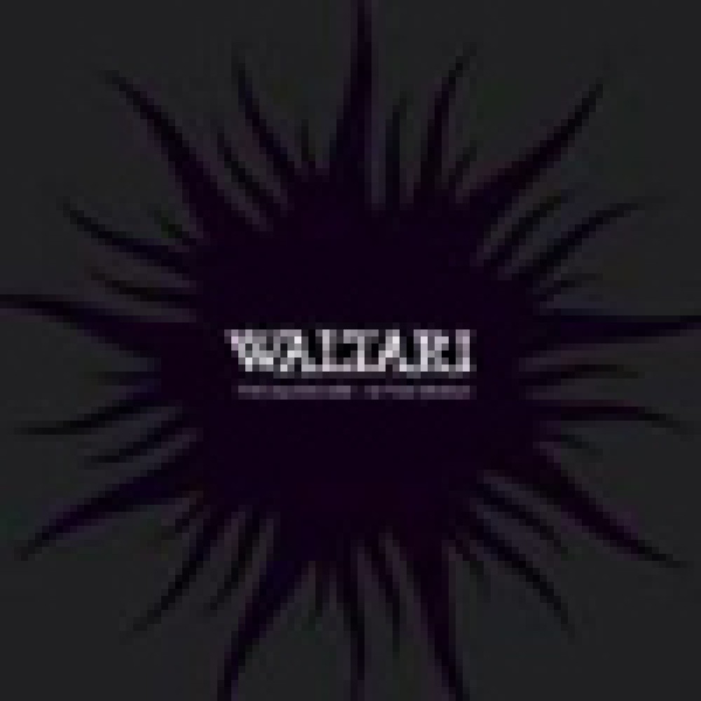 Waltari - The 2nd Decade- In The Cradle