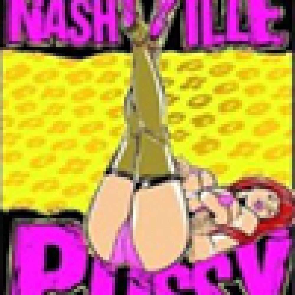 Nashville Pussy - Live In Hollywood