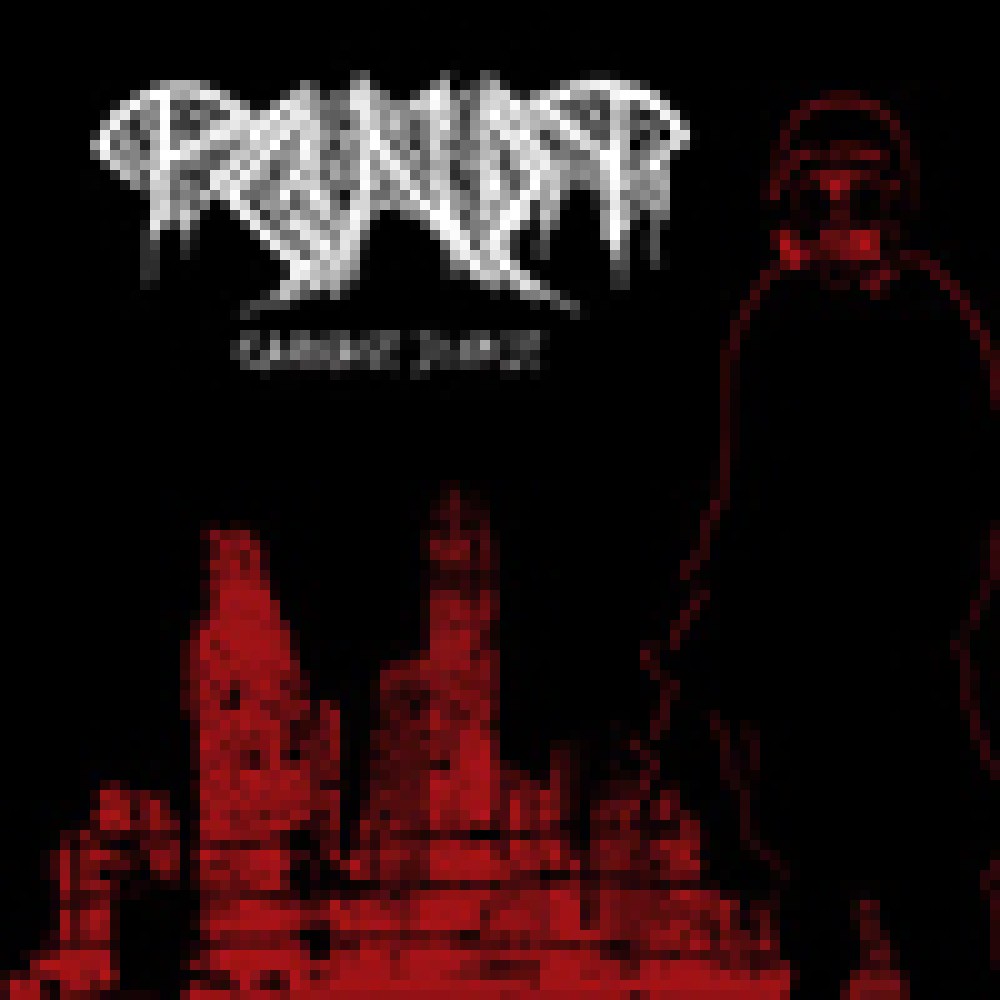 Paganizer - Carnage Junkie Paganizer - Carnage Junkie