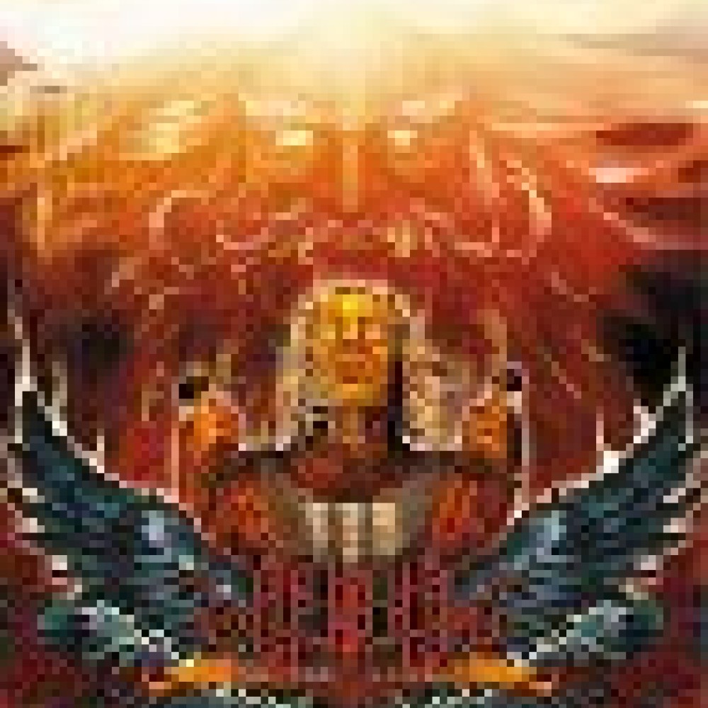 Arkona - Vo Slavu Velikim