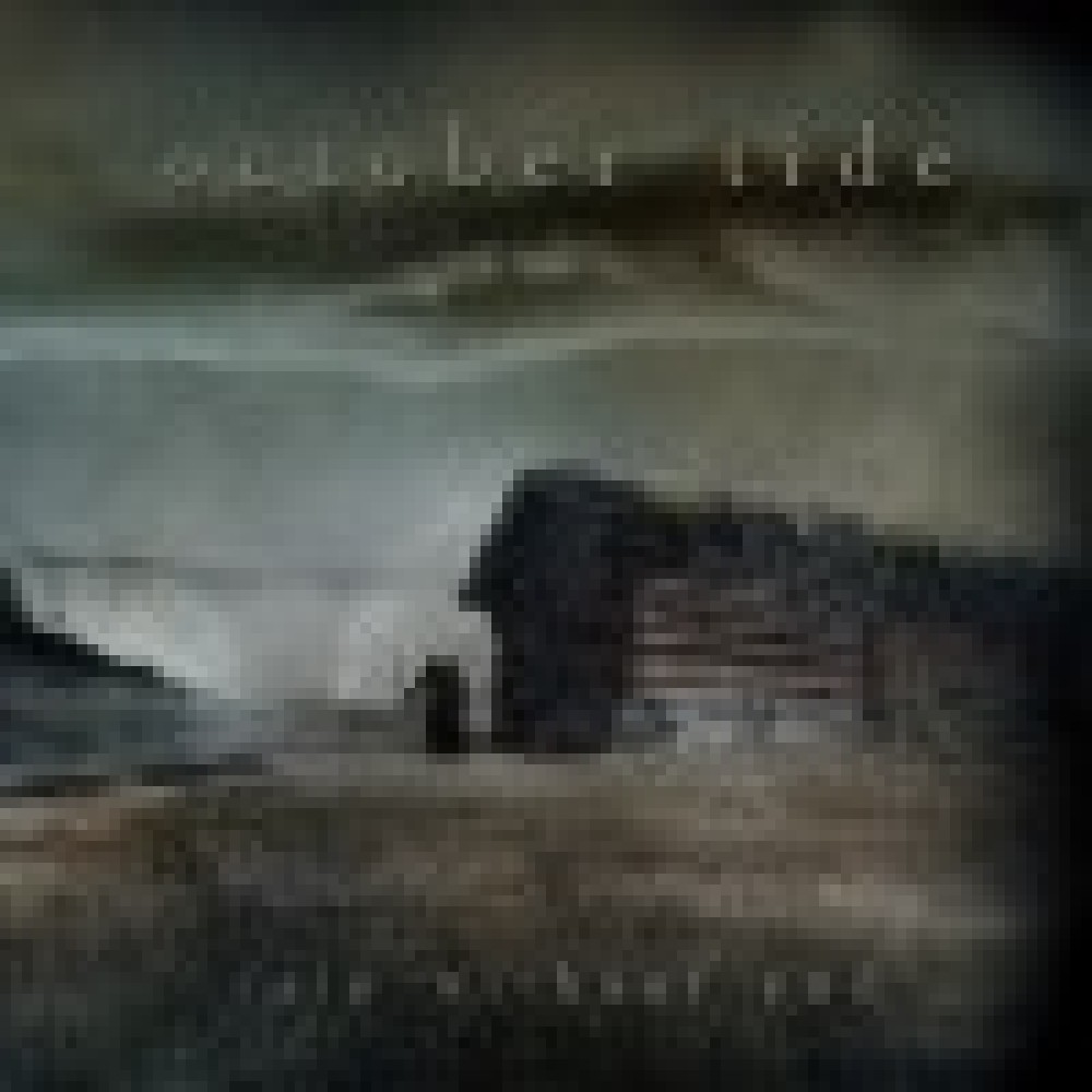 October Tide - Rain Without End